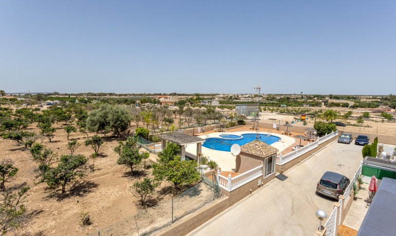 Venta - Villa -
Guardamar del Segura - Urb el raso