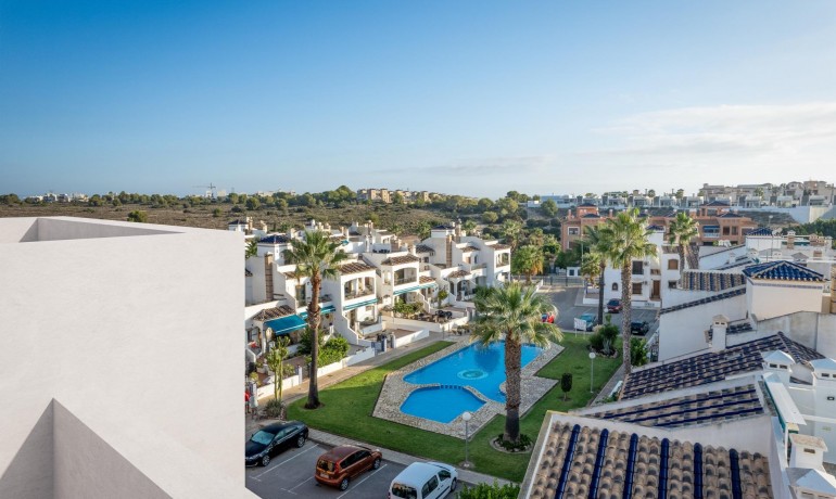 Nieuwbouw - Penthouse -
Orihuela Costa* - PAU 8