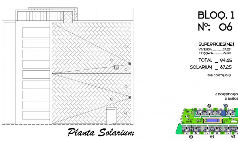 New Build - Apartment / Flat -
Algorfa* - La Finca Golf