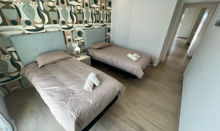 Herverkoop - Appartement / Flat -
Guardamar