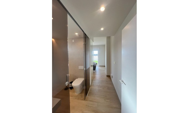 Herverkoop - Appartement / Flat -
Guardamar