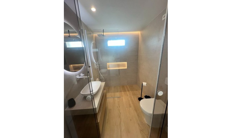 Herverkoop - Appartement / Flat -
Guardamar