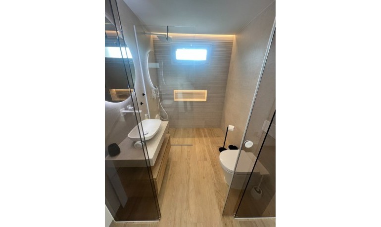 Herverkoop - Appartement / Flat -
Guardamar