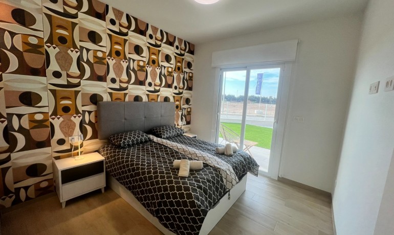 Herverkoop - Appartement / Flat -
Guardamar