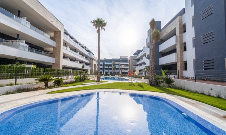 Revente - Appartement / Flat -
Orihuela Costa* - Orihuela Costa