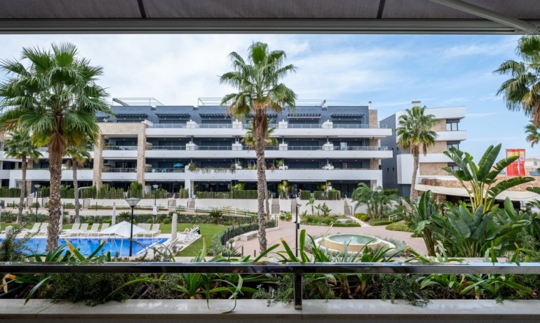 Revente - Appartement / Flat -
Orihuela Costa* - Orihuela Costa