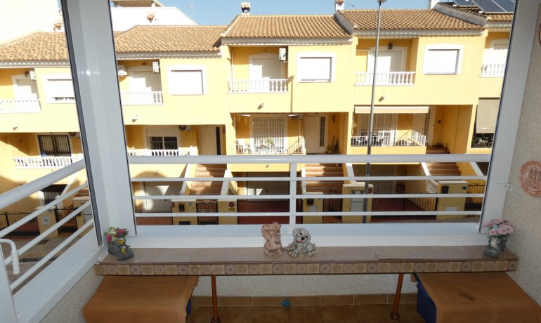 Sale - Apartment / Flat -
Algorfa* - Algorfa