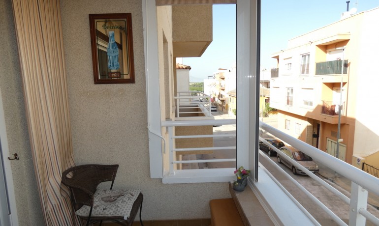 Sale - Apartment / Flat -
Algorfa* - Algorfa