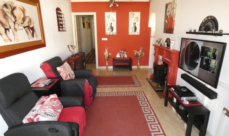 Sale - Apartment / Flat -
Algorfa* - Algorfa