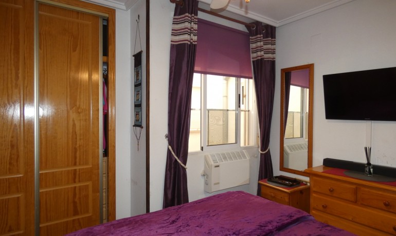 Sale - Apartment / Flat -
Algorfa* - Algorfa