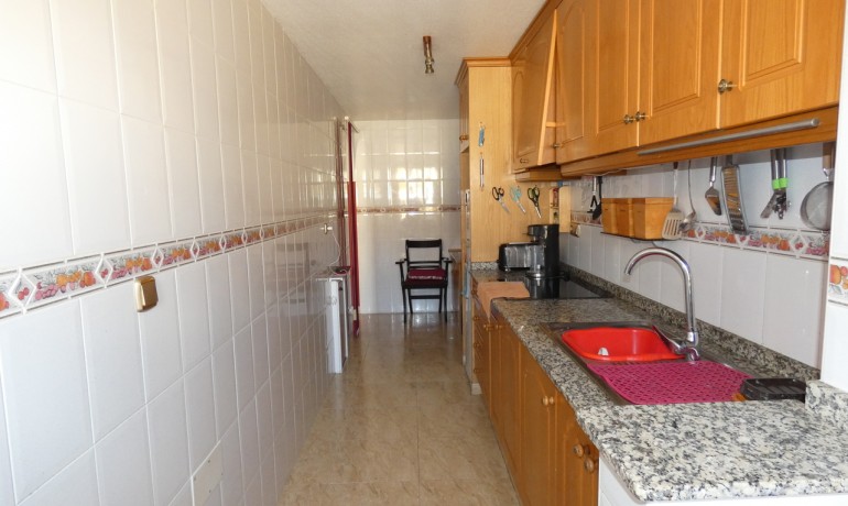 Sale - Apartment / Flat -
Algorfa* - Algorfa