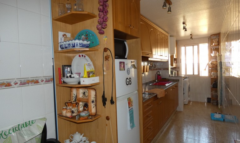 Sale - Apartment / Flat -
Algorfa* - Algorfa