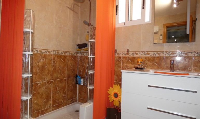 Sale - Apartment / Flat -
Algorfa* - Algorfa