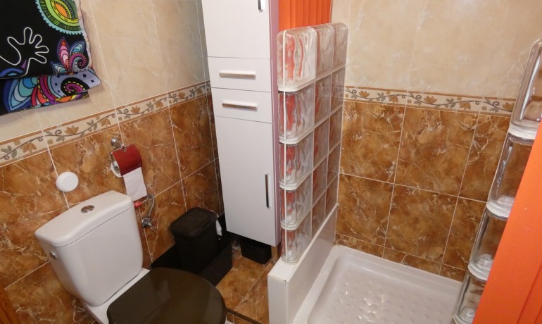 Sale - Apartment / Flat -
Algorfa* - Algorfa