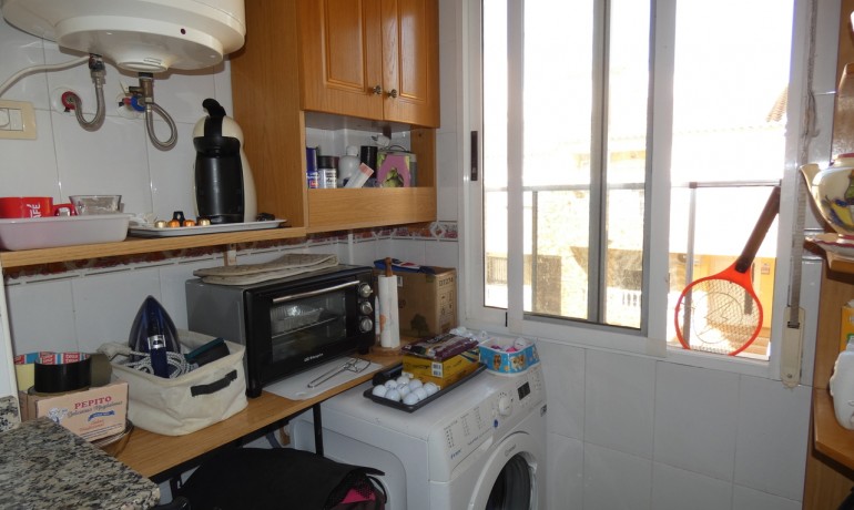 Sale - Apartment / Flat -
Algorfa* - Algorfa