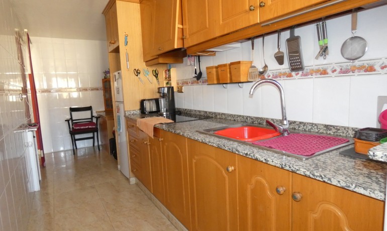 Sale - Apartment / Flat -
Algorfa* - Algorfa