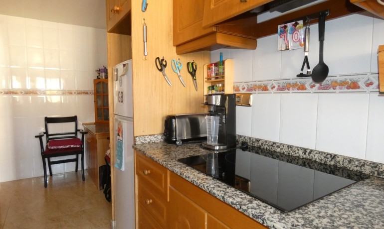 Sale - Apartment / Flat -
Algorfa* - Algorfa