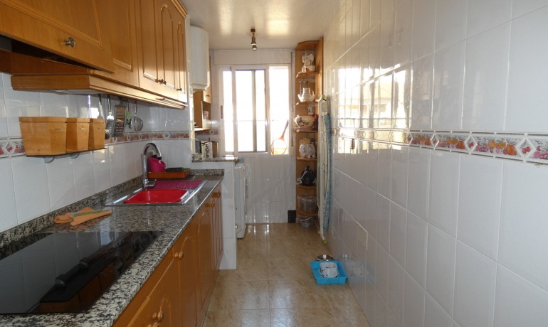 Sale - Apartment / Flat -
Algorfa* - Algorfa