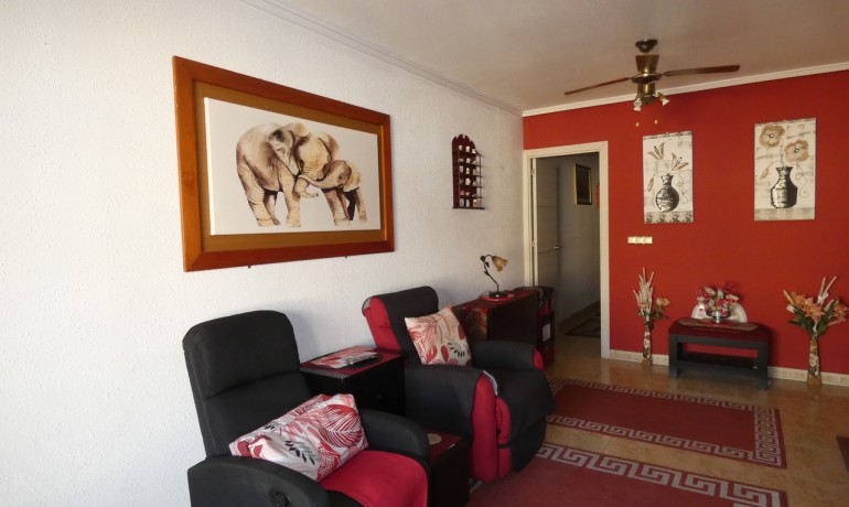 Sale - Apartment / Flat -
Algorfa* - Algorfa