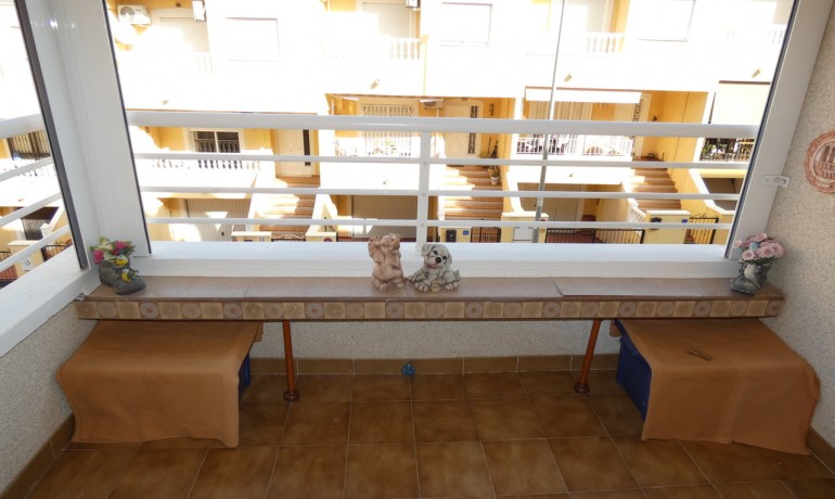 Sale - Apartment / Flat -
Algorfa* - Algorfa