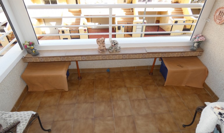 Sale - Apartment / Flat -
Algorfa* - Algorfa