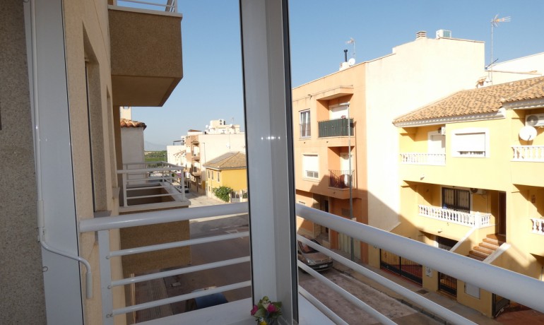 Sale - Apartment / Flat -
Algorfa* - Algorfa