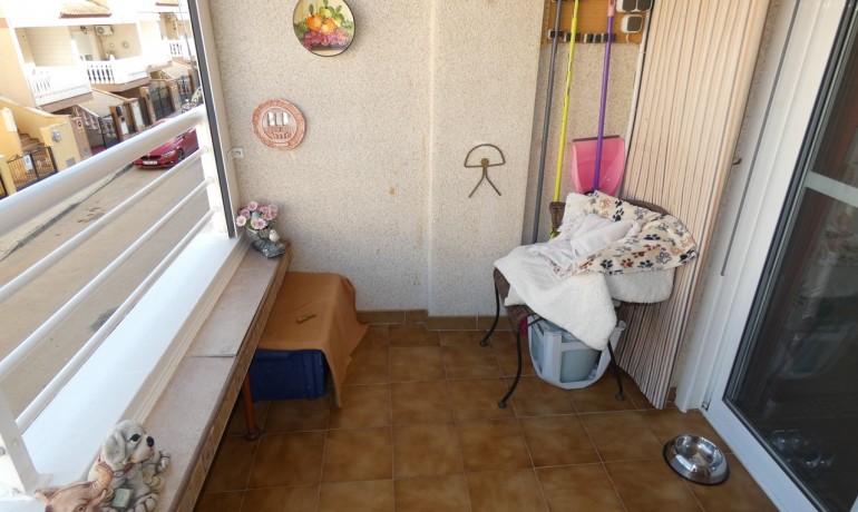 Sale - Apartment / Flat -
Algorfa* - Algorfa