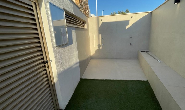 Herverkoop - Appartement / Flat -
San Pedro del Pinatar* - San Pedro del Pinatar - Town