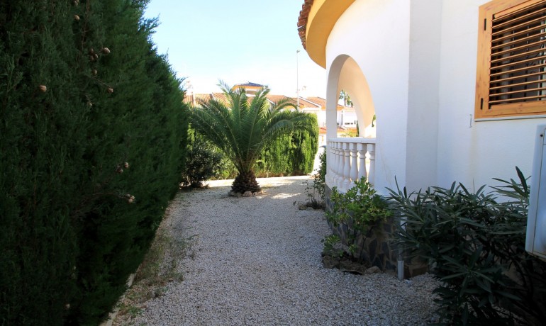 Venta - Villa -
Mil Palmeras - Mil Palmeras - Town