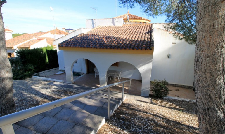 Venta - Villa -
Mil Palmeras - Mil Palmeras - Town