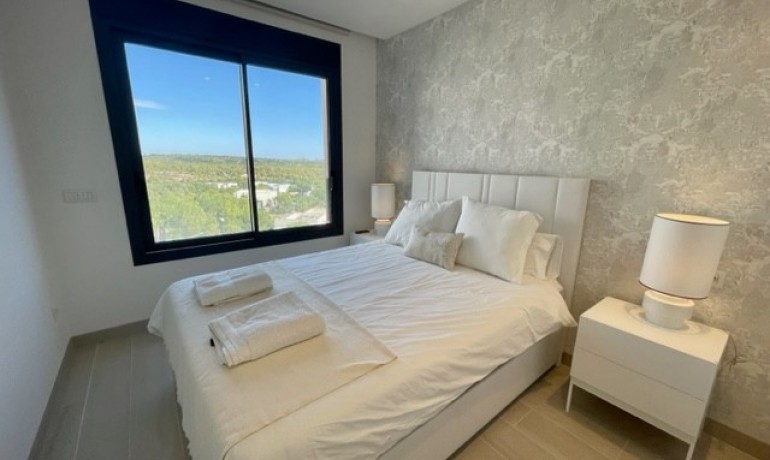 Herverkoop - Appartement / Flat -
Las Colinas Golf - Las Colinas Golf Resort