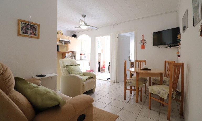 Herverkoop - Appartement / Flat -
Guardamar del Segura* - El Moncayo