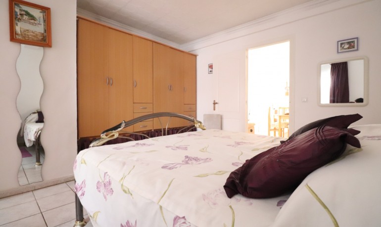 Herverkoop - Appartement / Flat -
Guardamar del Segura* - El Moncayo