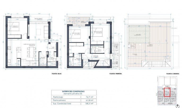 New Build - Villa -
Benijofar* - Benijófar