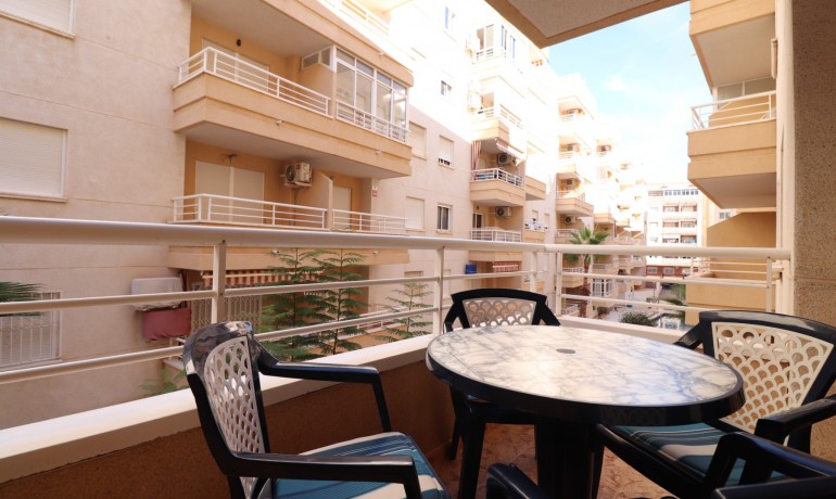 Herverkoop - Appartement / Flat -
Torrevieja* - Torrevieja - Centre