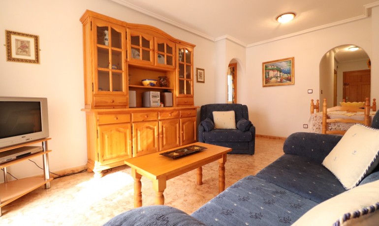 Herverkoop - Appartement / Flat -
Torrevieja* - Torrevieja - Centre