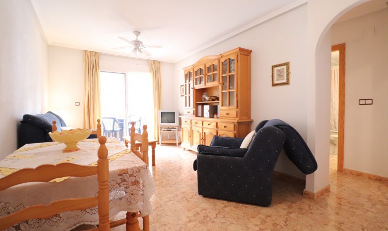 Herverkoop - Appartement / Flat -
Torrevieja* - Torrevieja - Centre