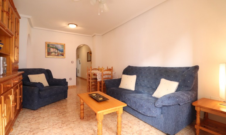 Herverkoop - Appartement / Flat -
Torrevieja* - Torrevieja - Centre