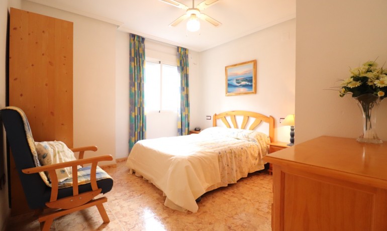 Herverkoop - Appartement / Flat -
Torrevieja* - Torrevieja - Centre