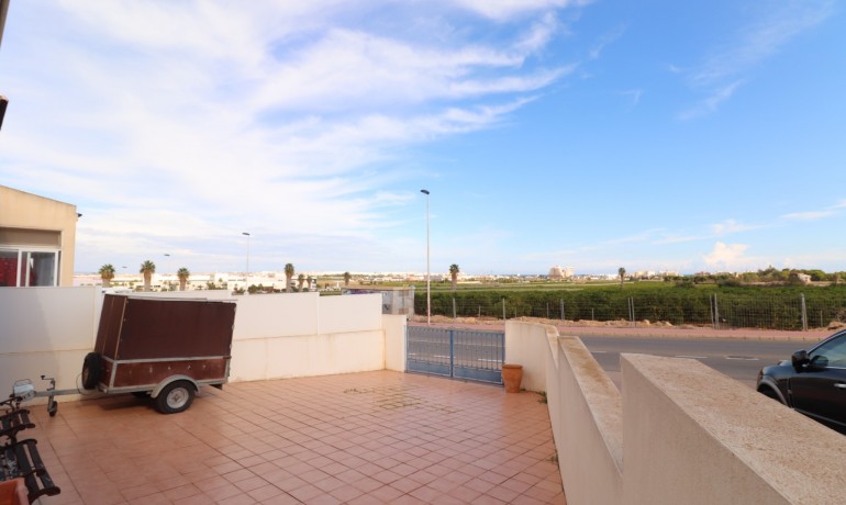 Venta - Villa -
Orihuela Costa - Los Balcones