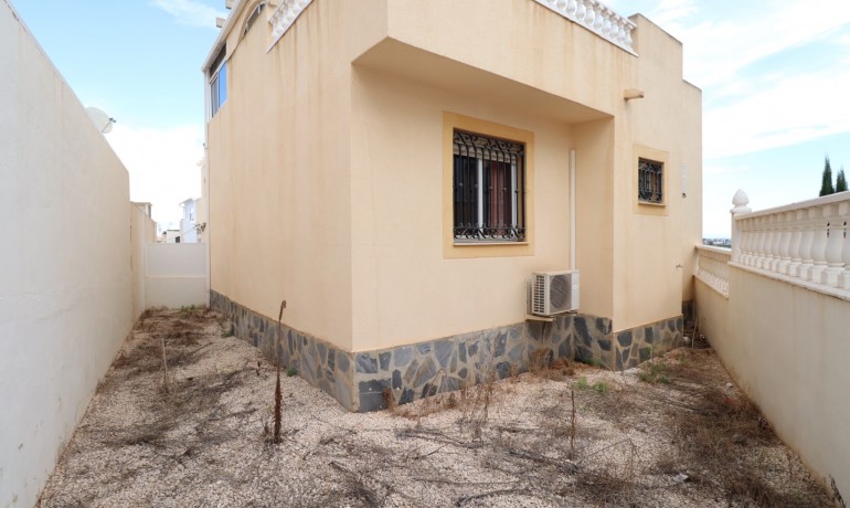 Venta - Villa -
Orihuela Costa - Los Balcones