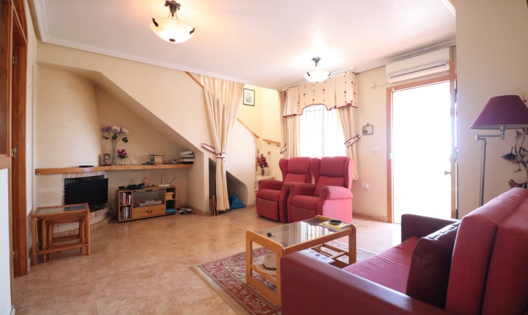 Venta - Villa -
Orihuela Costa - Los Balcones