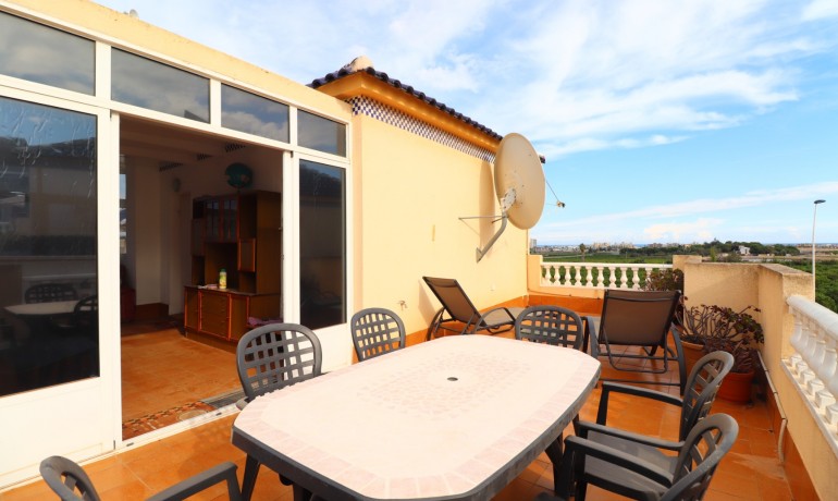 Venta - Villa -
Orihuela Costa - Los Balcones