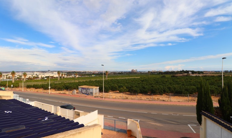 Venta - Villa -
Orihuela Costa - Los Balcones