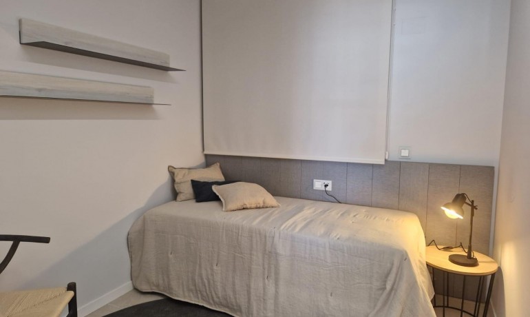 Nieuwbouw - Appartement / Flat -
Denia* - Las Marinas