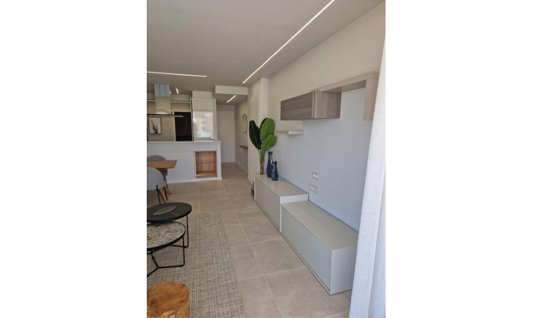 Nieuwbouw - Appartement / Flat -
Denia* - Las Marinas