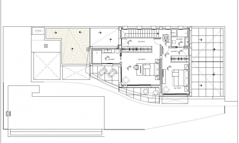 Nieuwbouw - Villa -
Benissa* - Urb. La Fustera