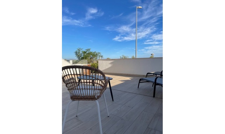 Herverkoop - Appartement / Flat -
Torrevieja* - Los Balcones