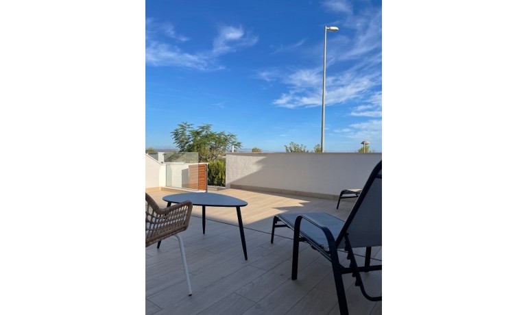 Herverkoop - Appartement / Flat -
Torrevieja* - Los Balcones