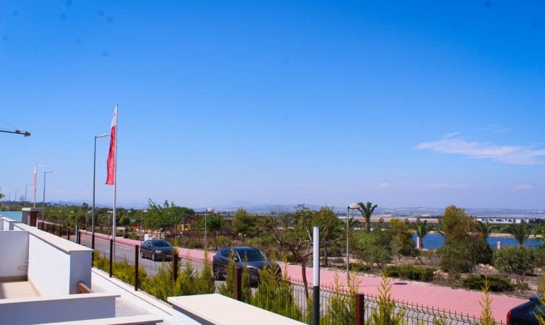 Herverkoop - Appartement / Flat -
Torrevieja* - Los Balcones